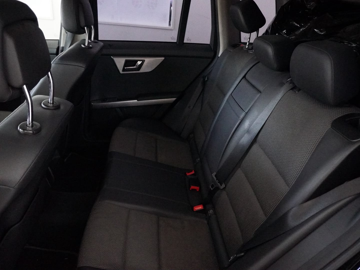 MERCEDES-BENZ GLK 220 CDI BlueEfficiency 4Matic 7G-Tronic-image-4