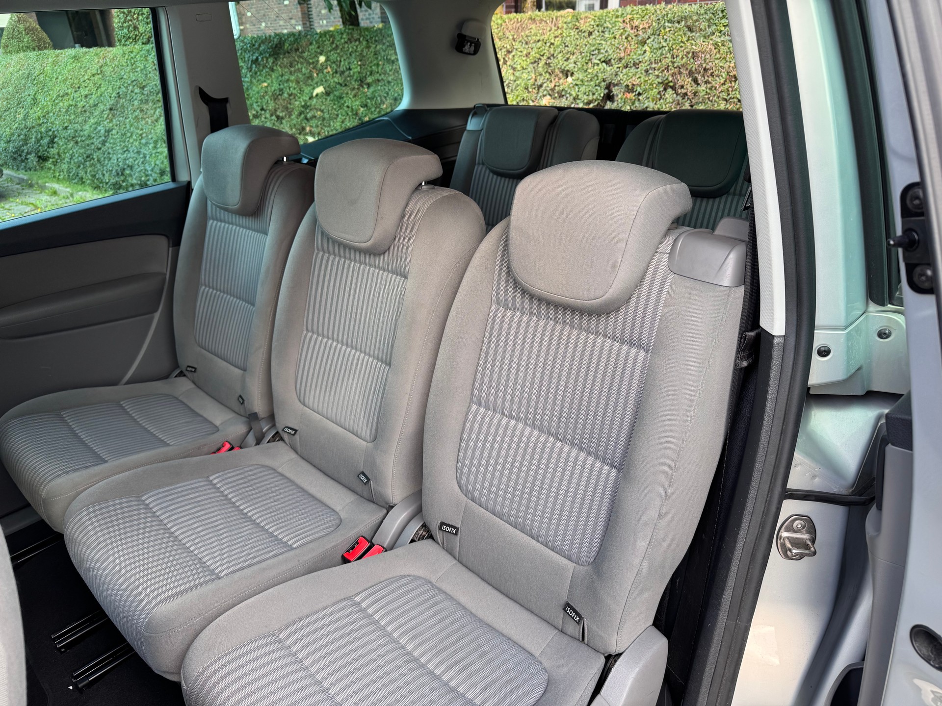 SEAT 1.4 TSI Style DSG S/S-image-5