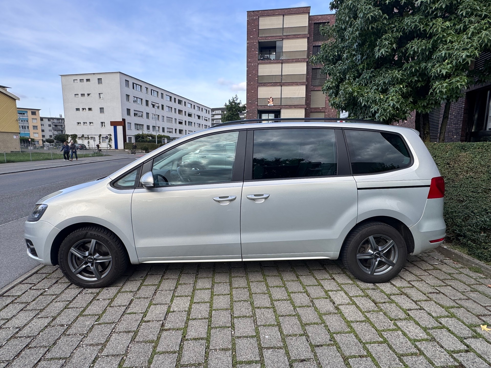 SEAT 1.4 TSI Style DSG S/S-image-2