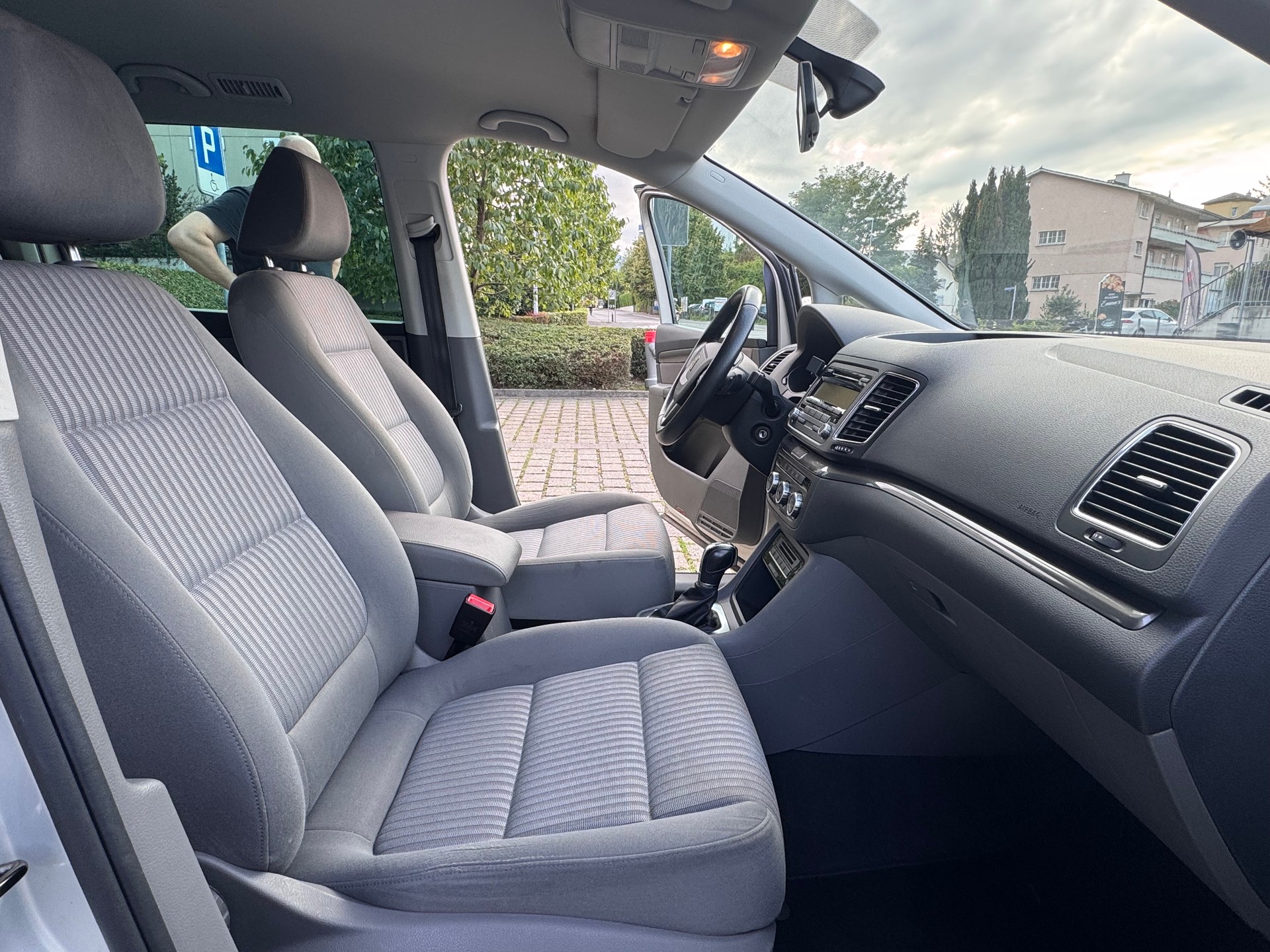 SEAT 1.4 TSI Style DSG S/S-image-3