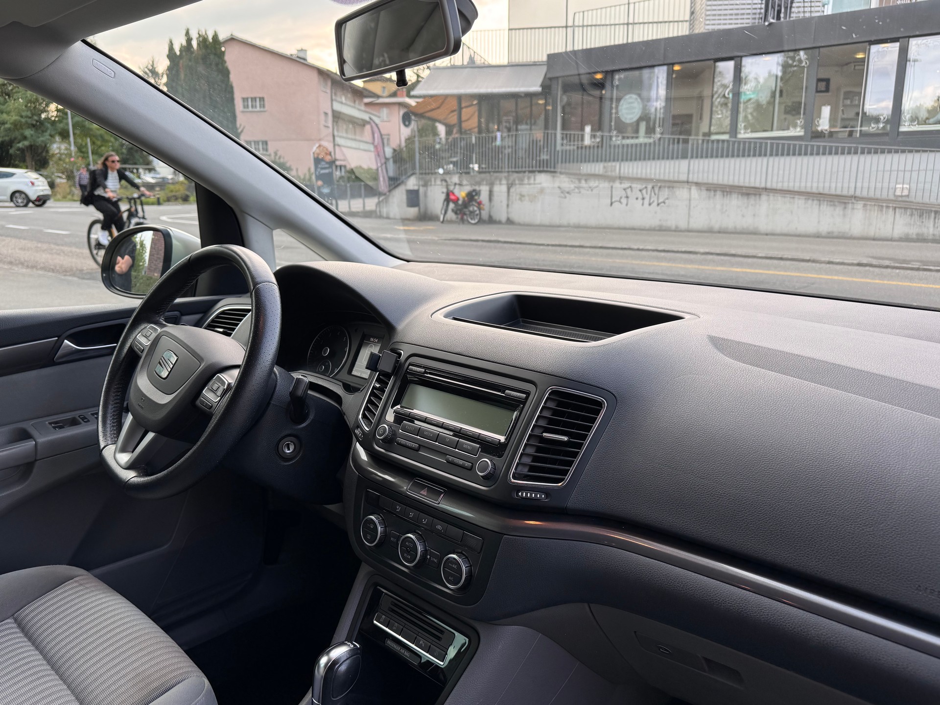 SEAT 1.4 TSI Style DSG S/S-image-4