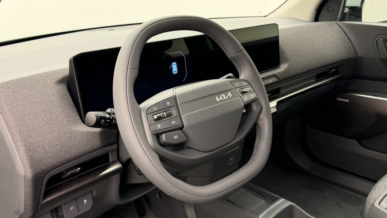 KIA EV2 42 kWh Earth-image-7