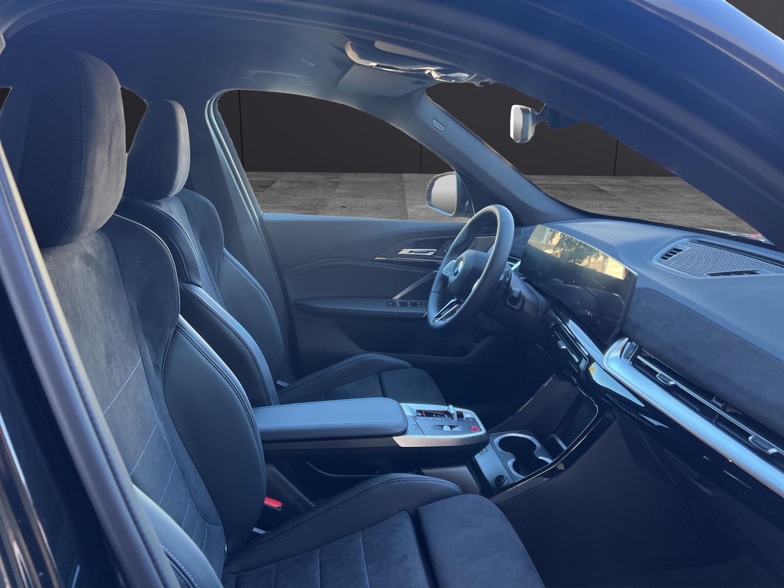BMW X1 20d xDrive paddles-image-10