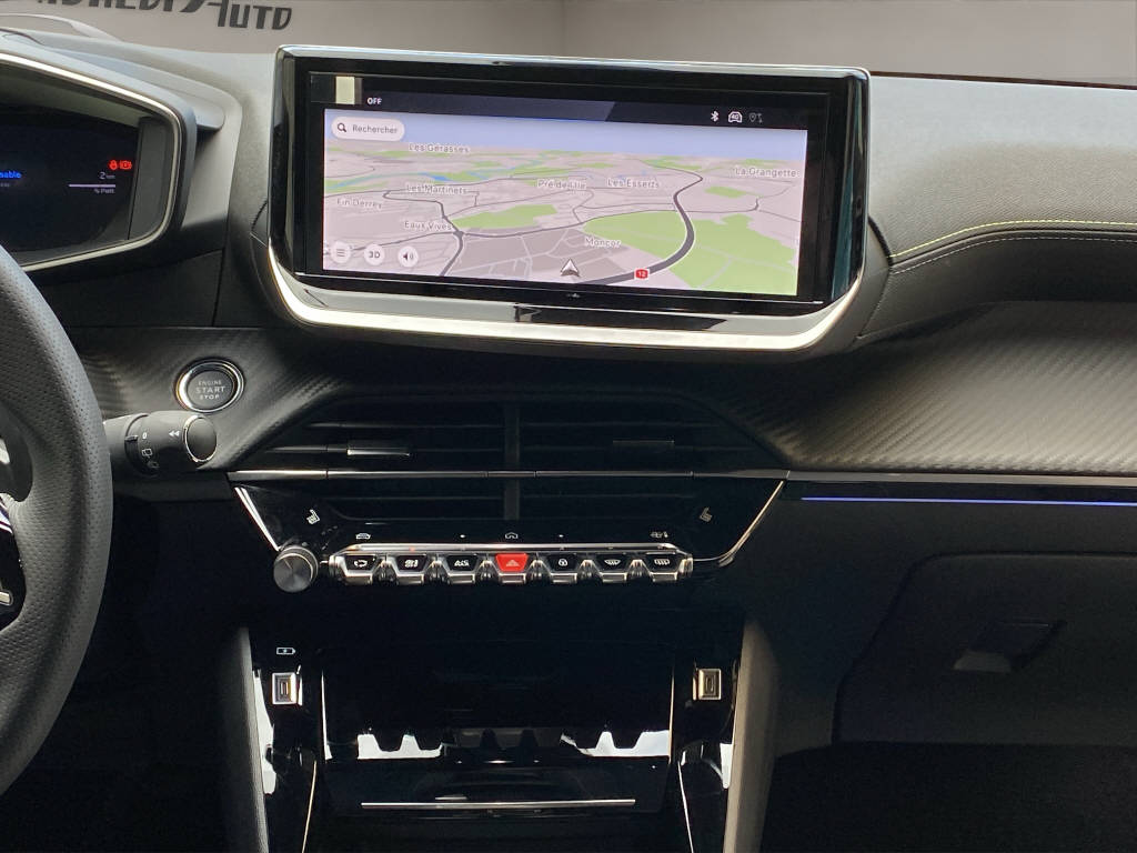 PEUGEOT 208 Hybrid 110 e-DCS6 GT-image-8