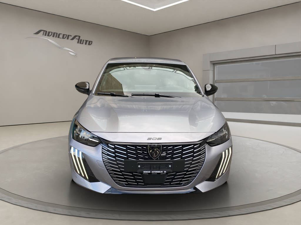 PEUGEOT 208 Hybrid 110 e-DCS6 GT-image-4