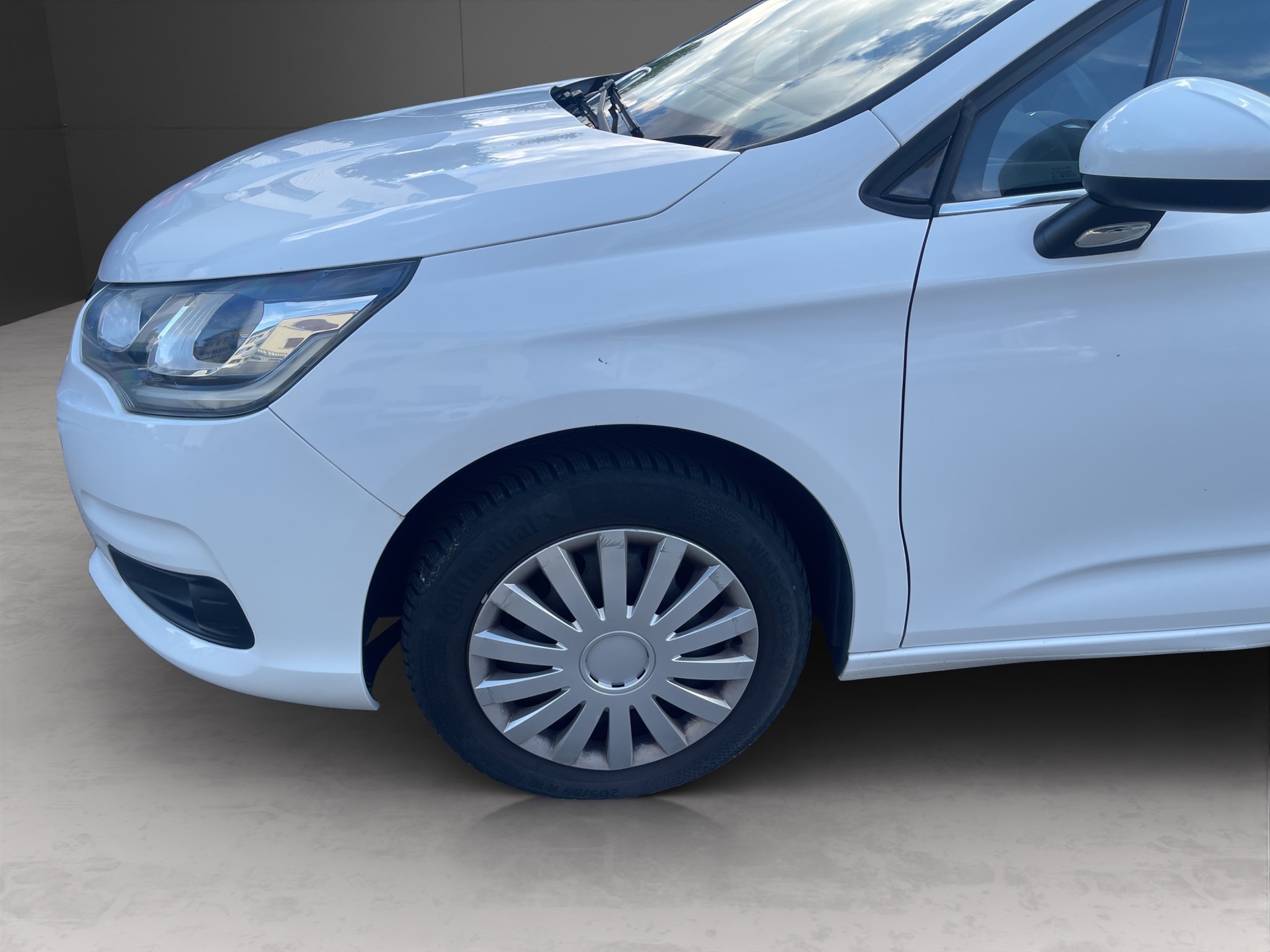 CITROEN C4 1.2 Pure Tech Feel-image-15