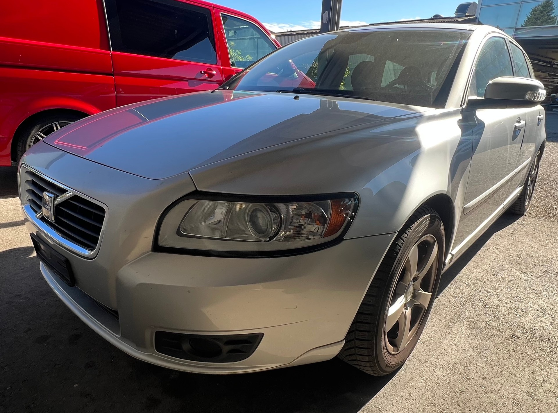 VOLVO V50-image-3