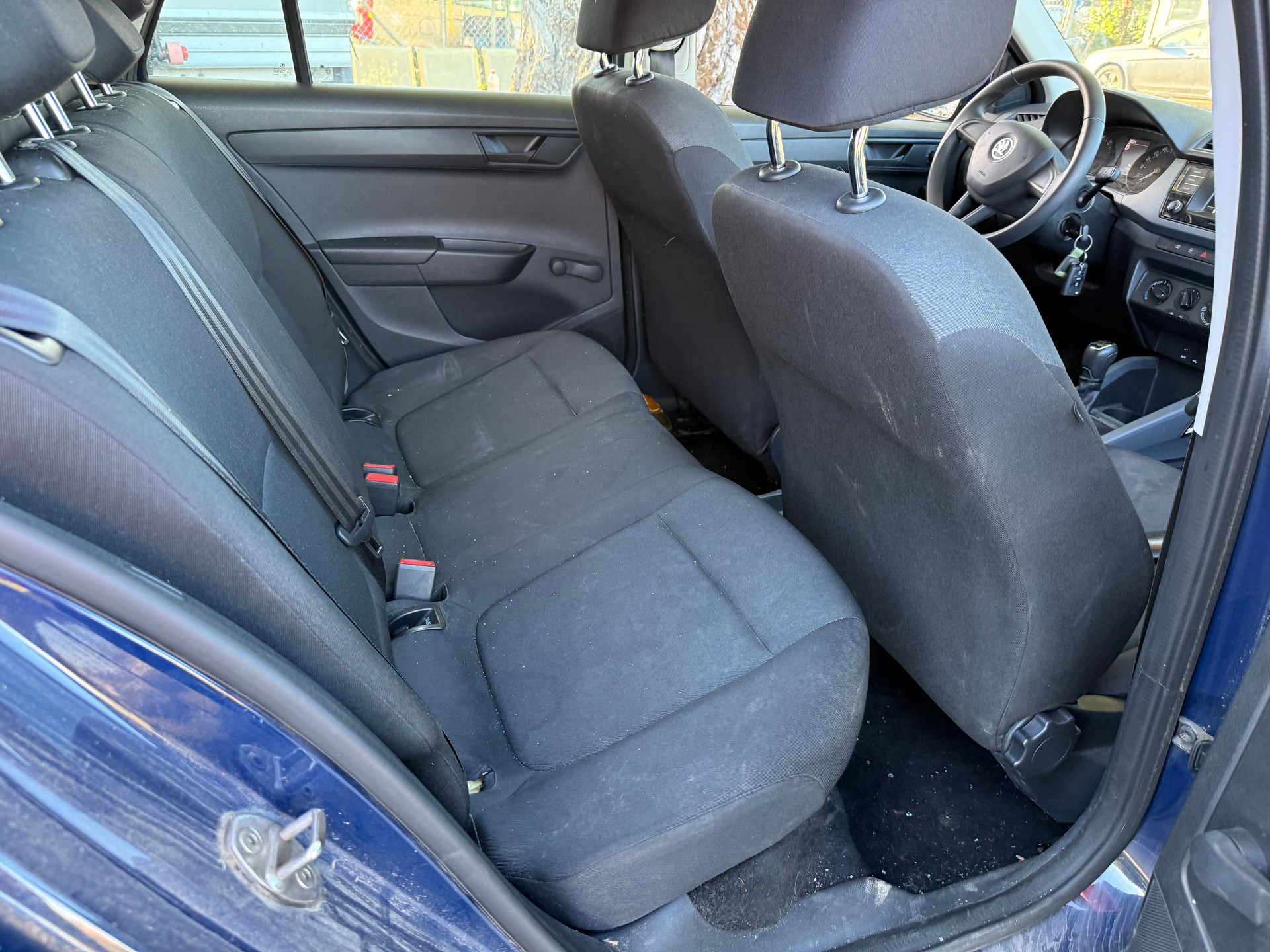 SKODA Fabia 1.0 Active-image-7