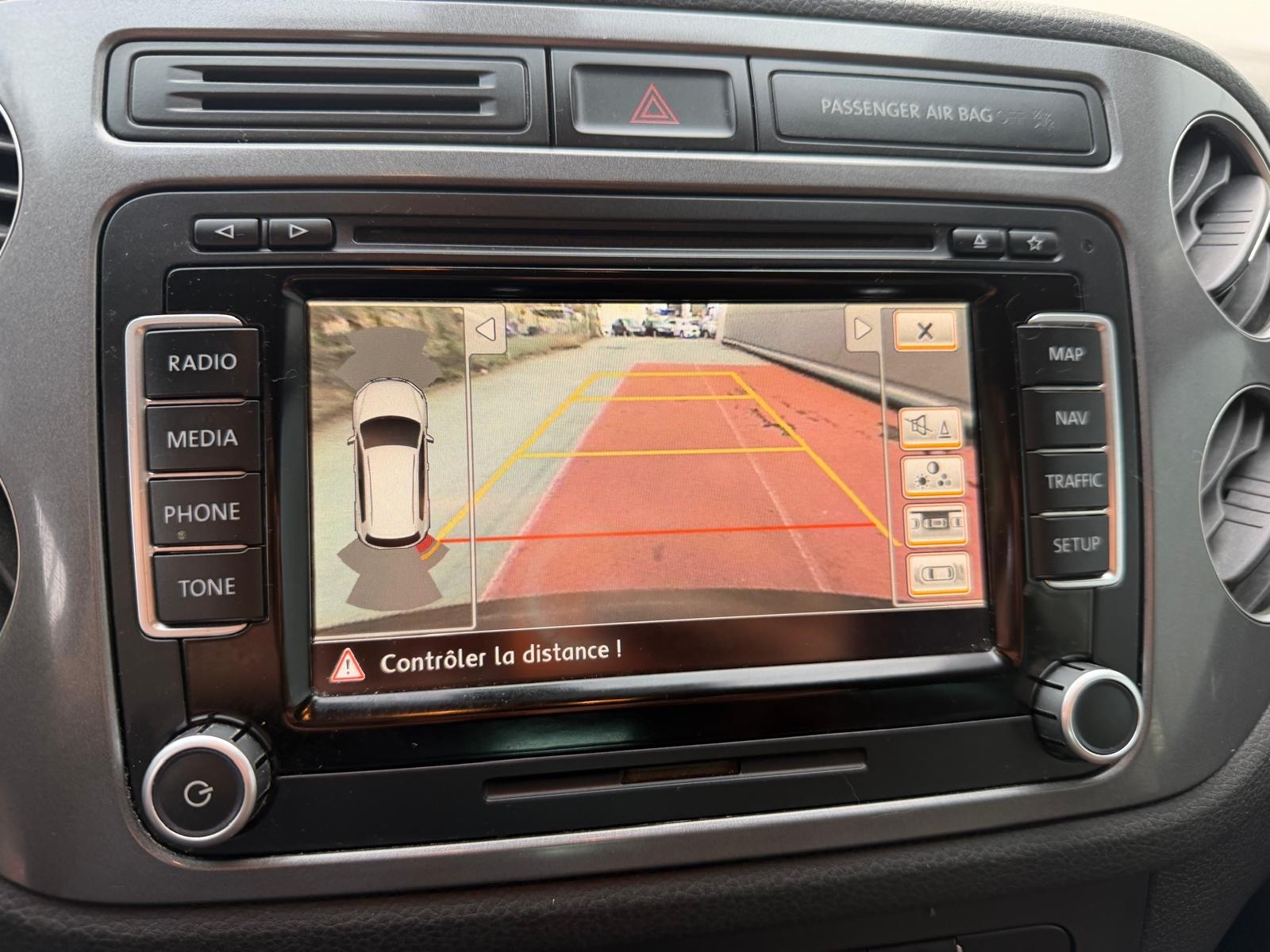 VW Tiguan 2.0 TSI Track&Style 4Motion DSG-image-11
