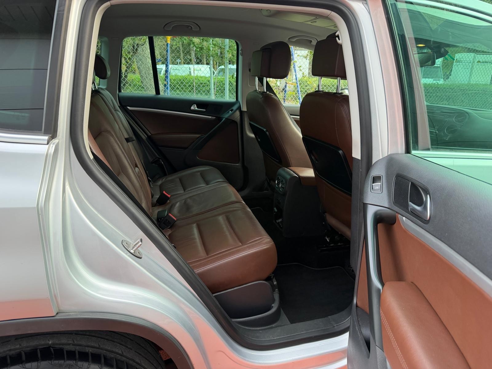 VW Tiguan 2.0 TSI Track&Style 4Motion DSG-image-10