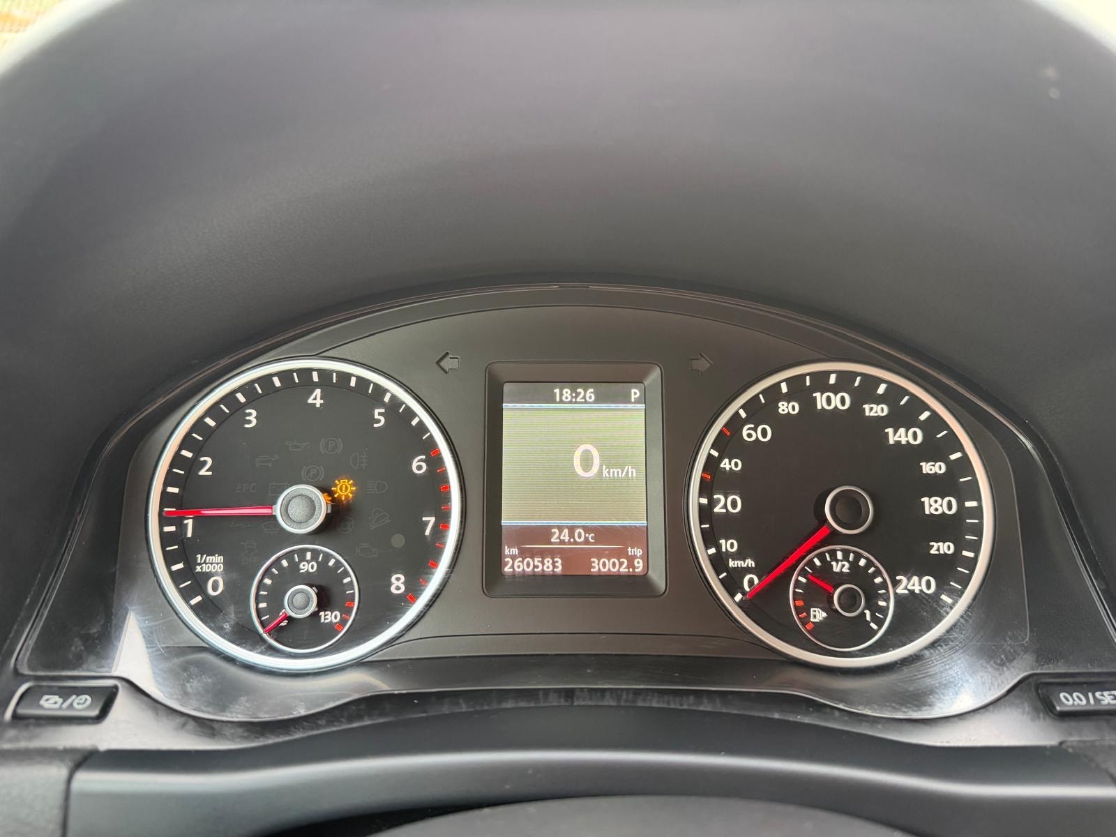 VW Tiguan 2.0 TSI Track&Style 4Motion DSG-image-6