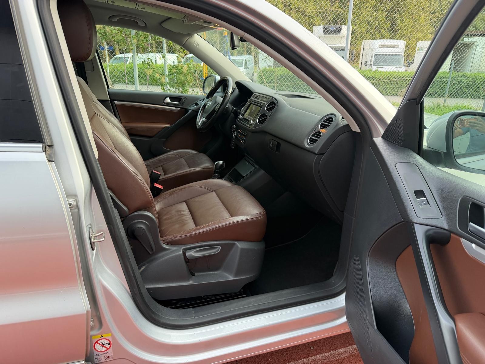 VW Tiguan 2.0 TSI Track&Style 4Motion DSG-image-9