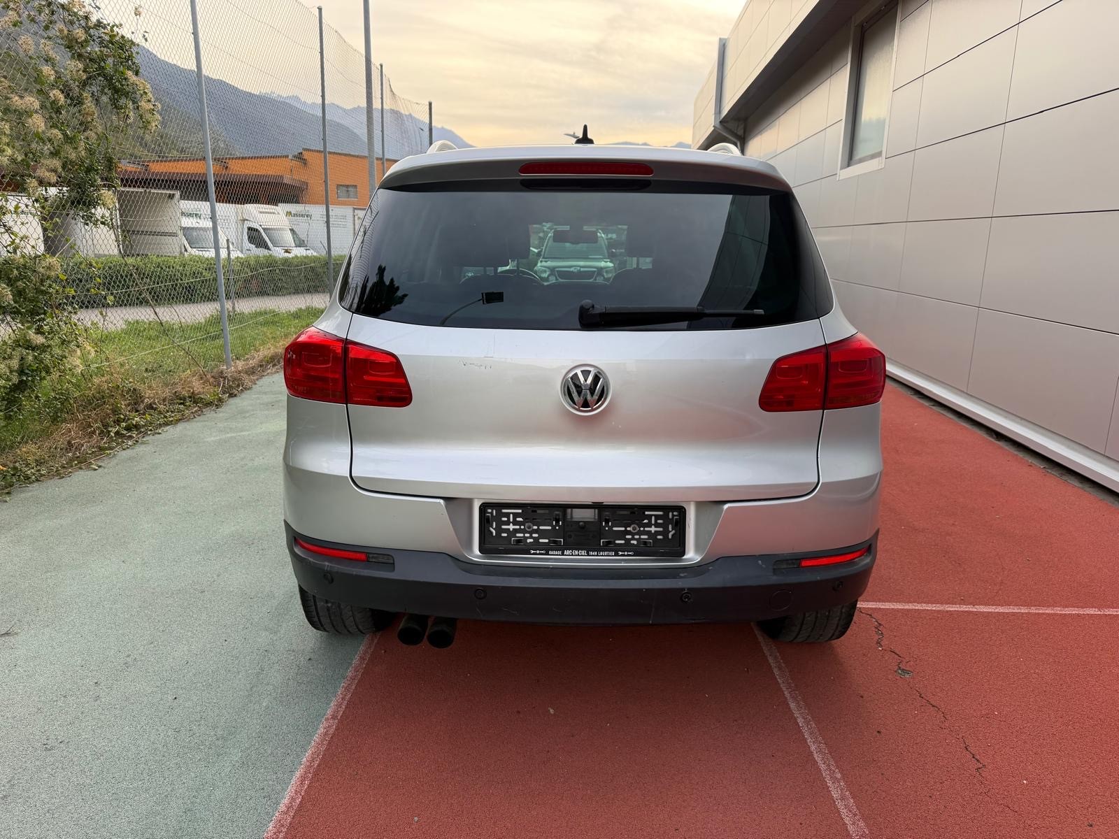 VW Tiguan 2.0 TSI Track&Style 4Motion DSG-image-5