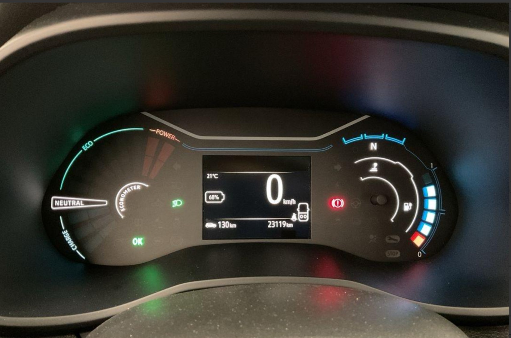 DACIA Spring Comfort-image-1