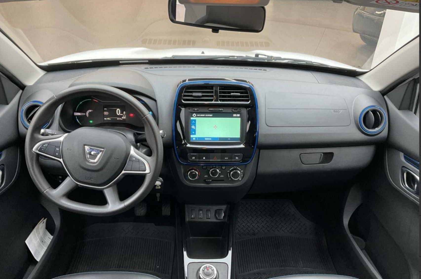 DACIA Spring Comfort-image-2