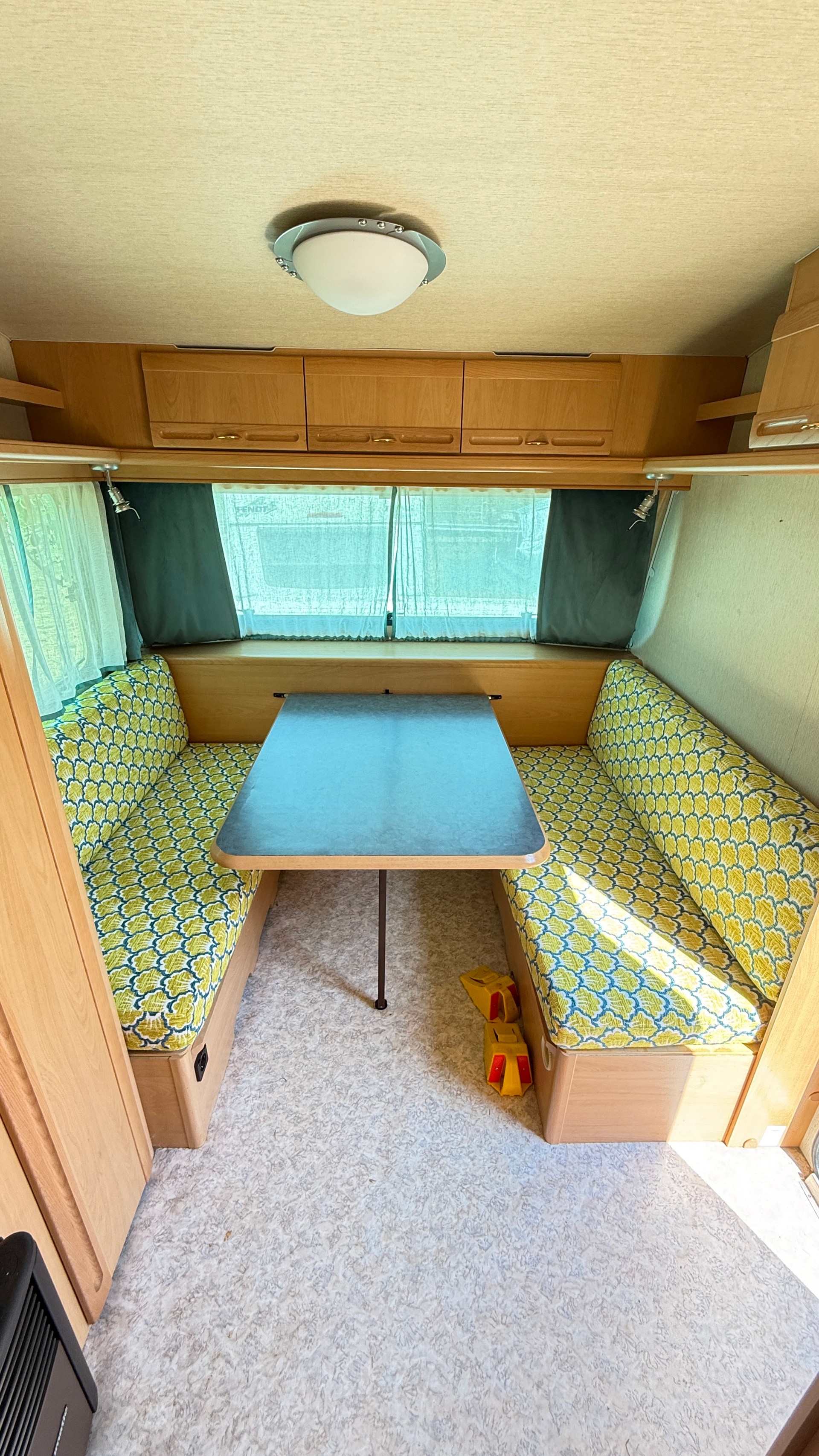 ADRIA Unica mit Schutzdach-image-7
