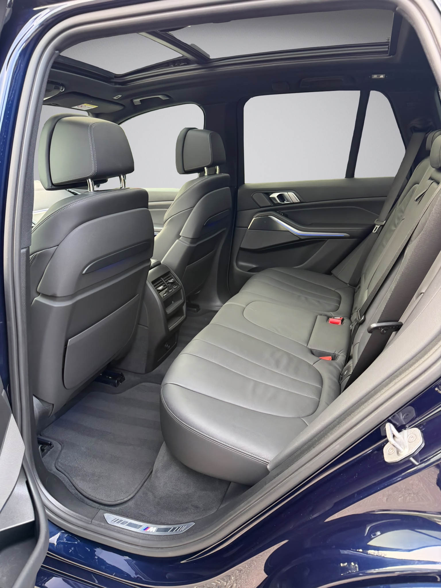 BMW X5 xDrive 30d Steptronic M Sport Paket G05 Model-image-10