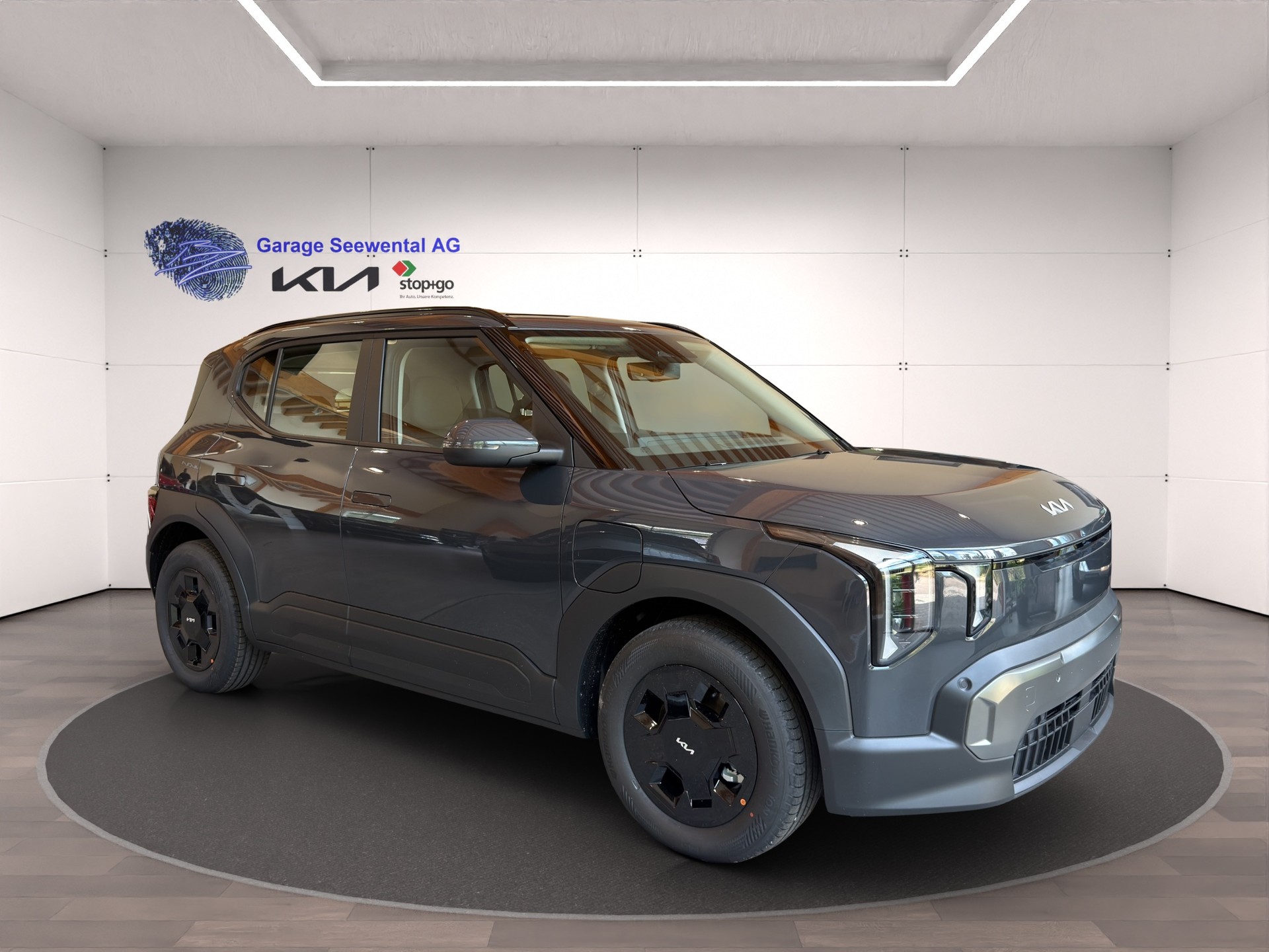 KIA EV2 61 kWh Air 4Sitze-image-5