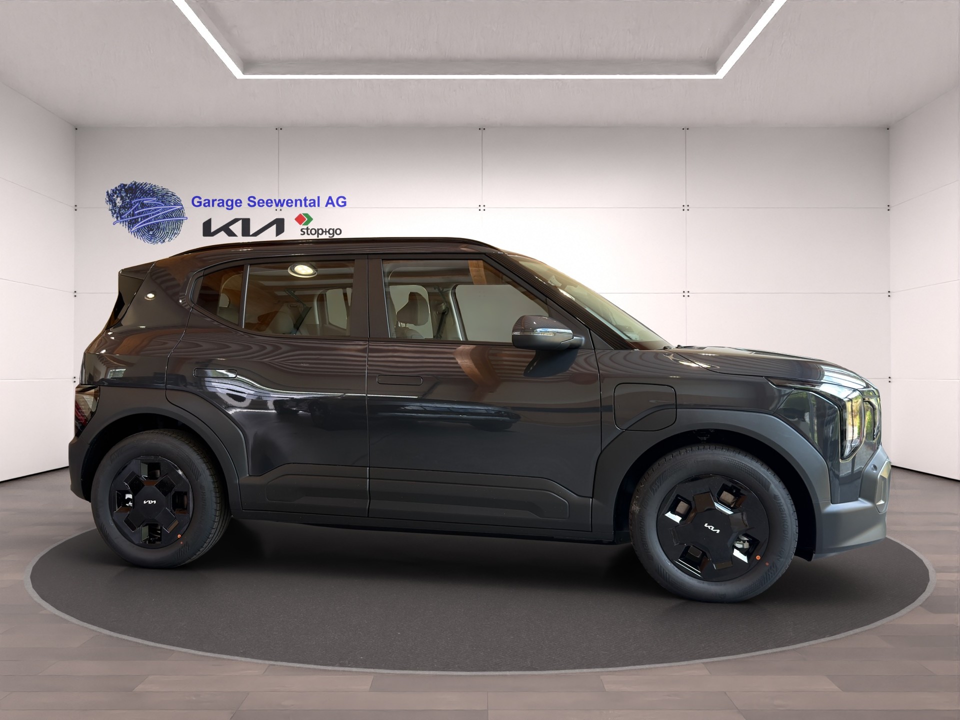 KIA EV2 61 kWh Air 4Sitze-image-4