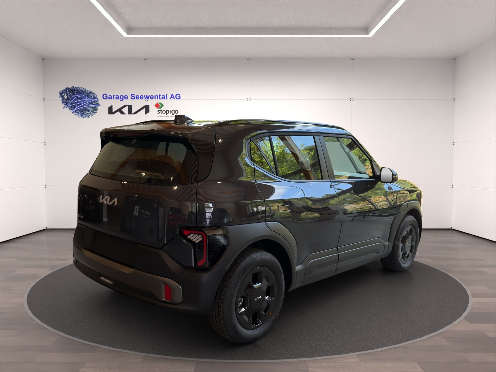 KIA EV2 61 kWh Air 4Sitze-image-3