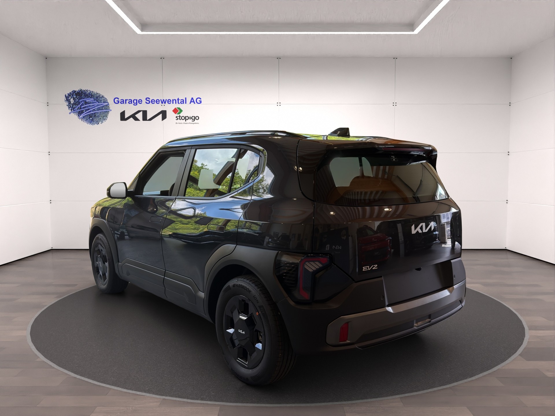 KIA EV2 61 kWh Air 4Sitze-image-2