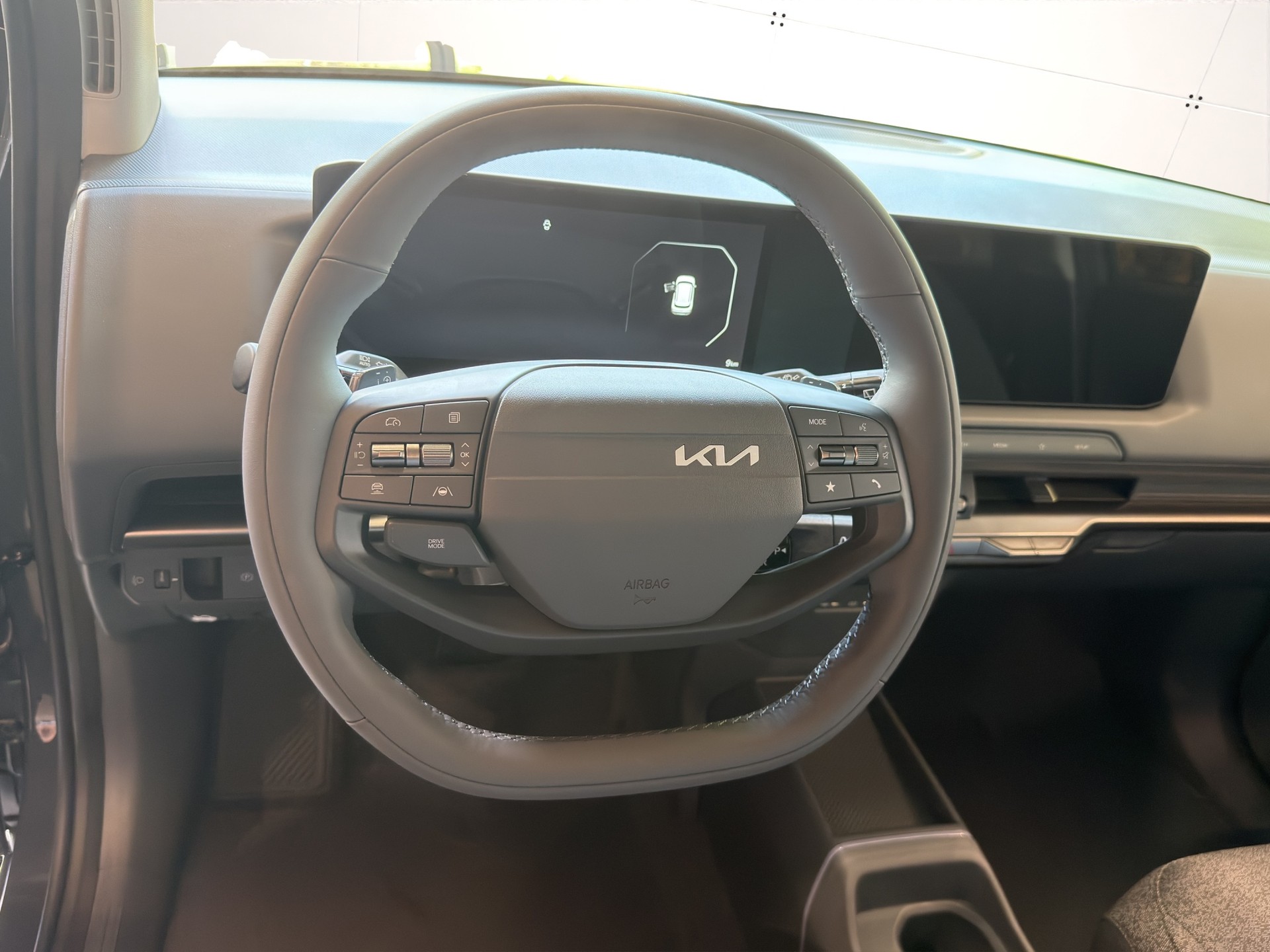 KIA EV2 61 kWh Air 4Sitze-image-7