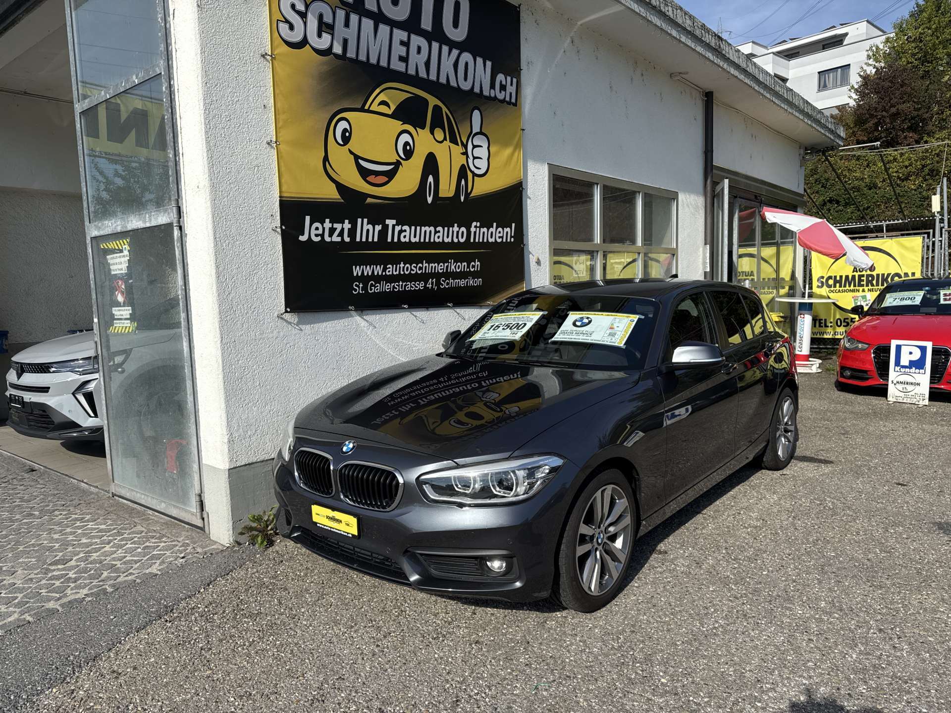 Car photo