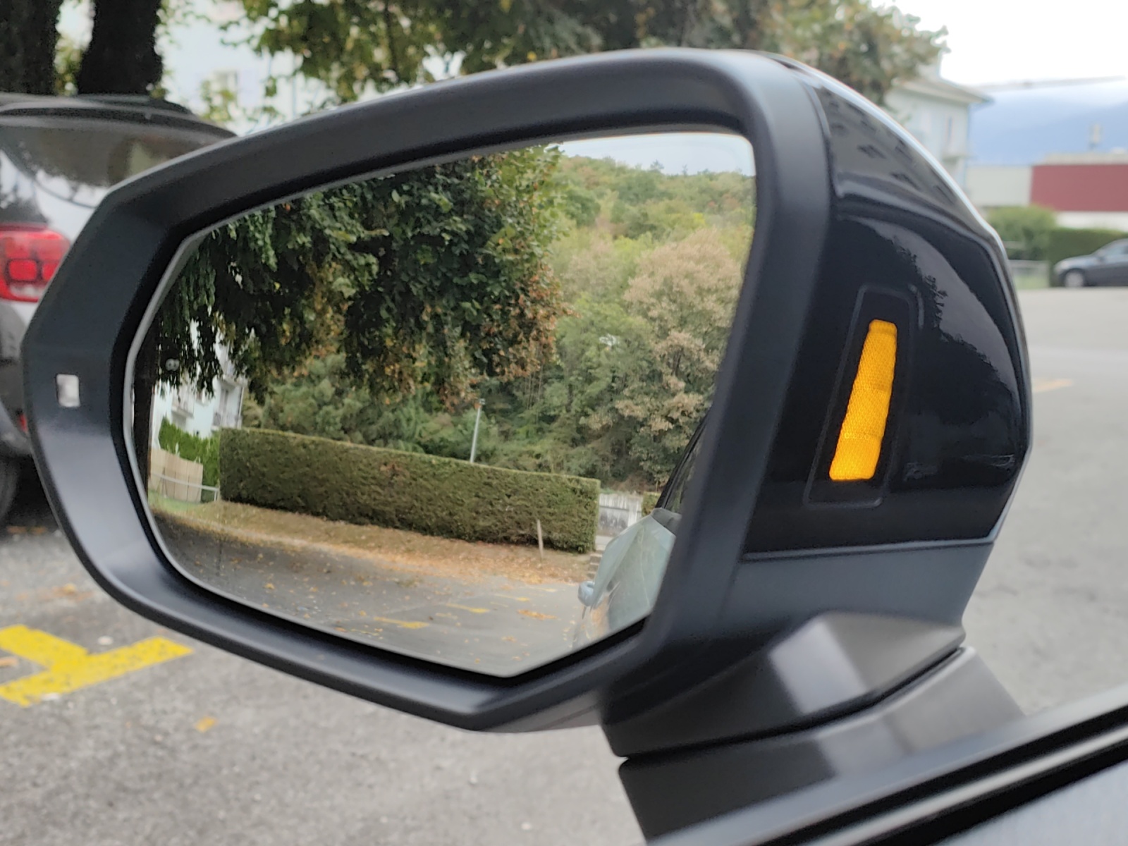 AUDI Q2 40 TFSI S line Attraction quattro S-tronic-image-13