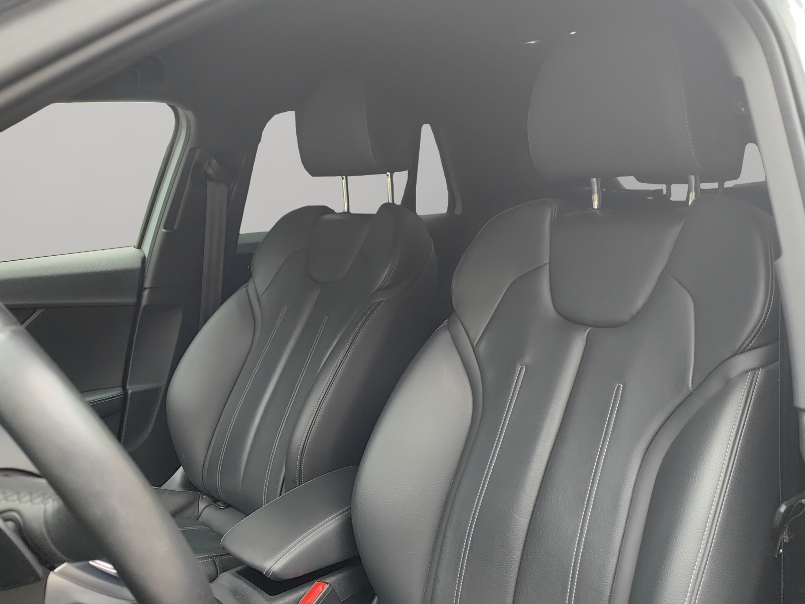 AUDI Q2 40 TFSI S line Attraction quattro S-tronic-image-9