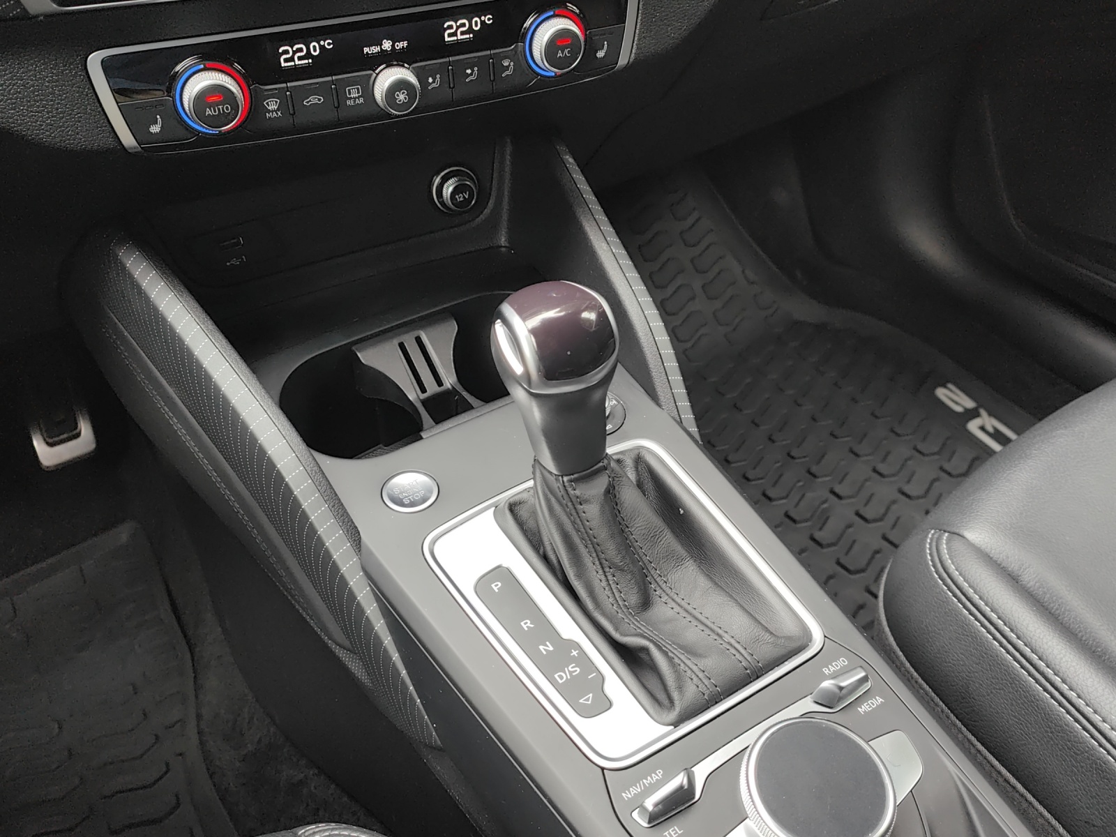 AUDI Q2 40 TFSI S line Attraction quattro S-tronic-image-11