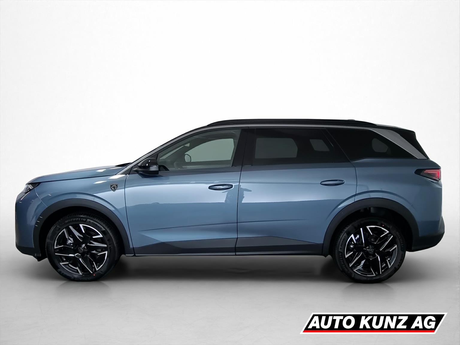 PEUGEOT 5008 145 Hybrid GT 7-Plätzer-showroom-element-2