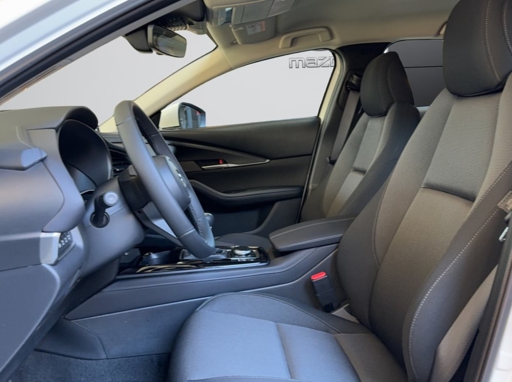 MAZDA CX-30 SKYACTIV-G 140 M Hybrid Prime Line FWD AT-image-4