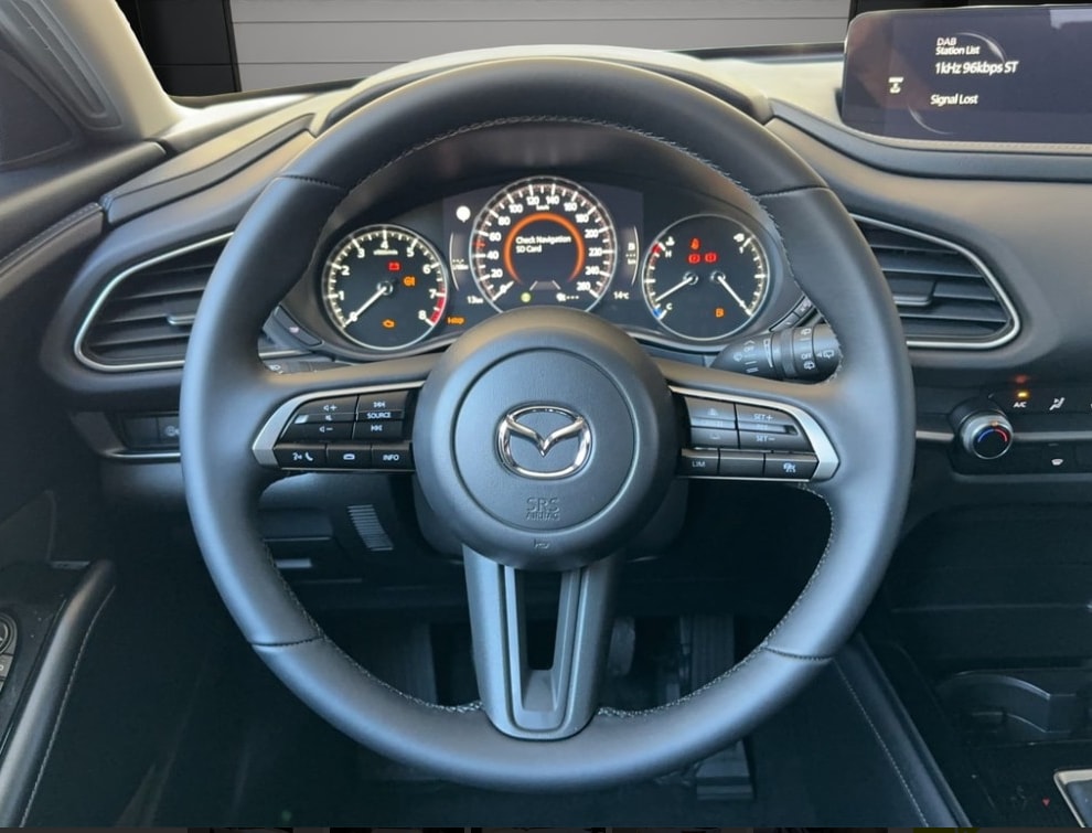 MAZDA CX-30 SKYACTIV-G 140 M Hybrid Prime Line FWD AT-image-10
