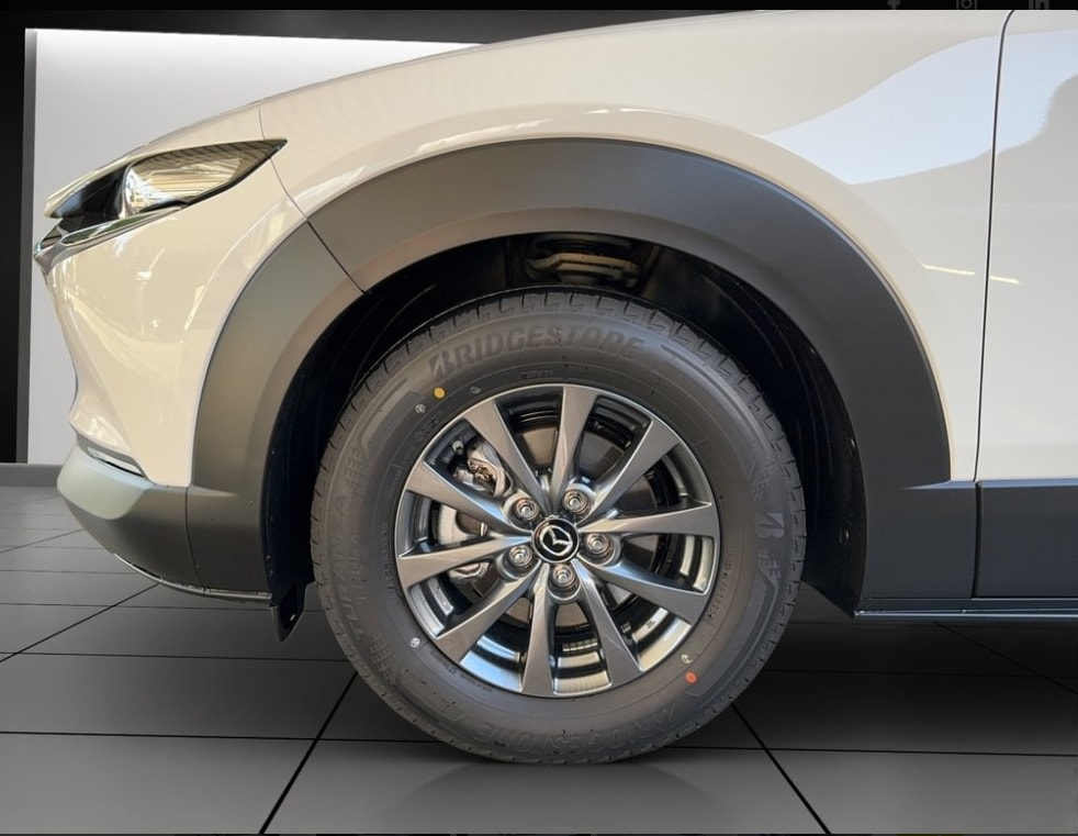 MAZDA CX-30 SKYACTIV-G 140 M Hybrid Prime Line FWD AT-image-6