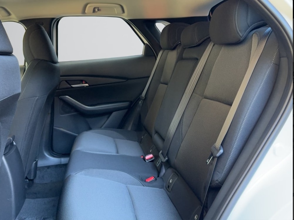 MAZDA CX-30 SKYACTIV-G 140 M Hybrid Prime Line FWD AT-image-7