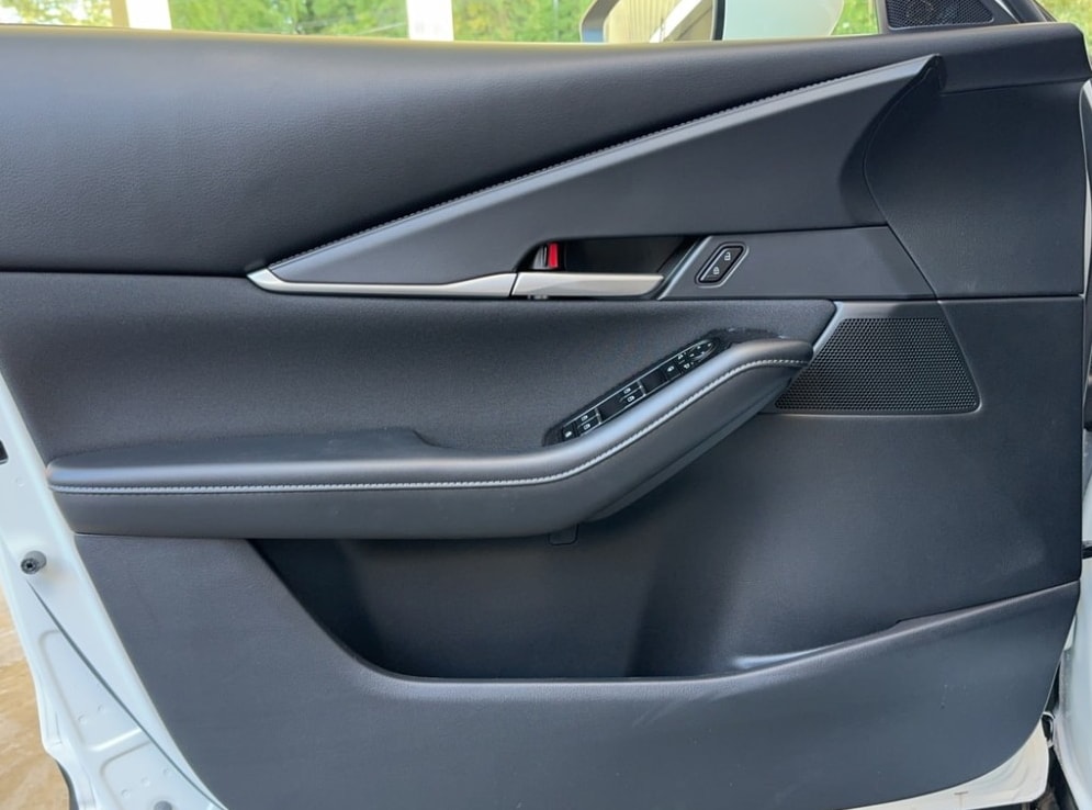 MAZDA CX-30 SKYACTIV-G 140 M Hybrid Prime Line FWD AT-image-5