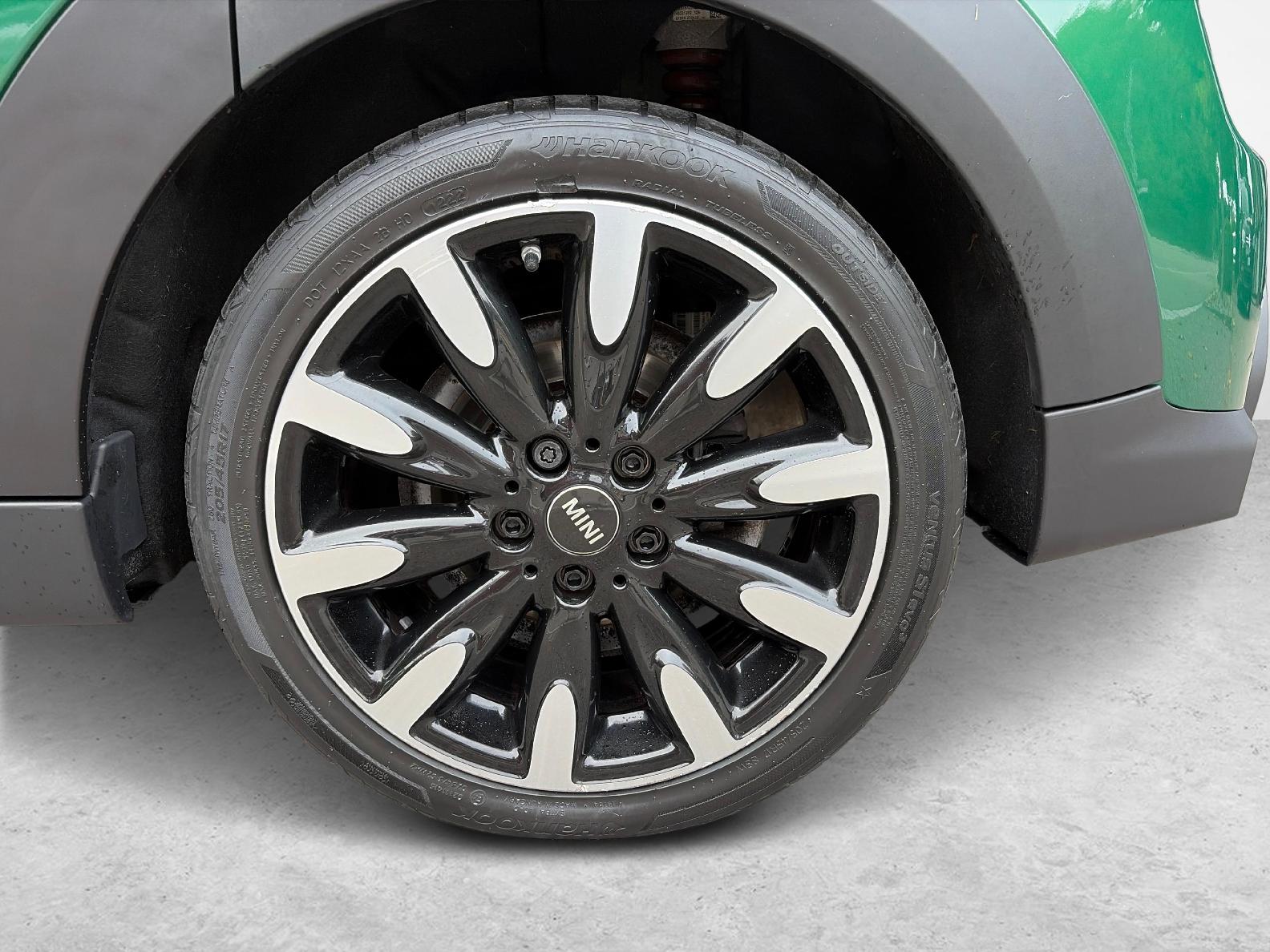 MINI Cooper S SDKG-image-12