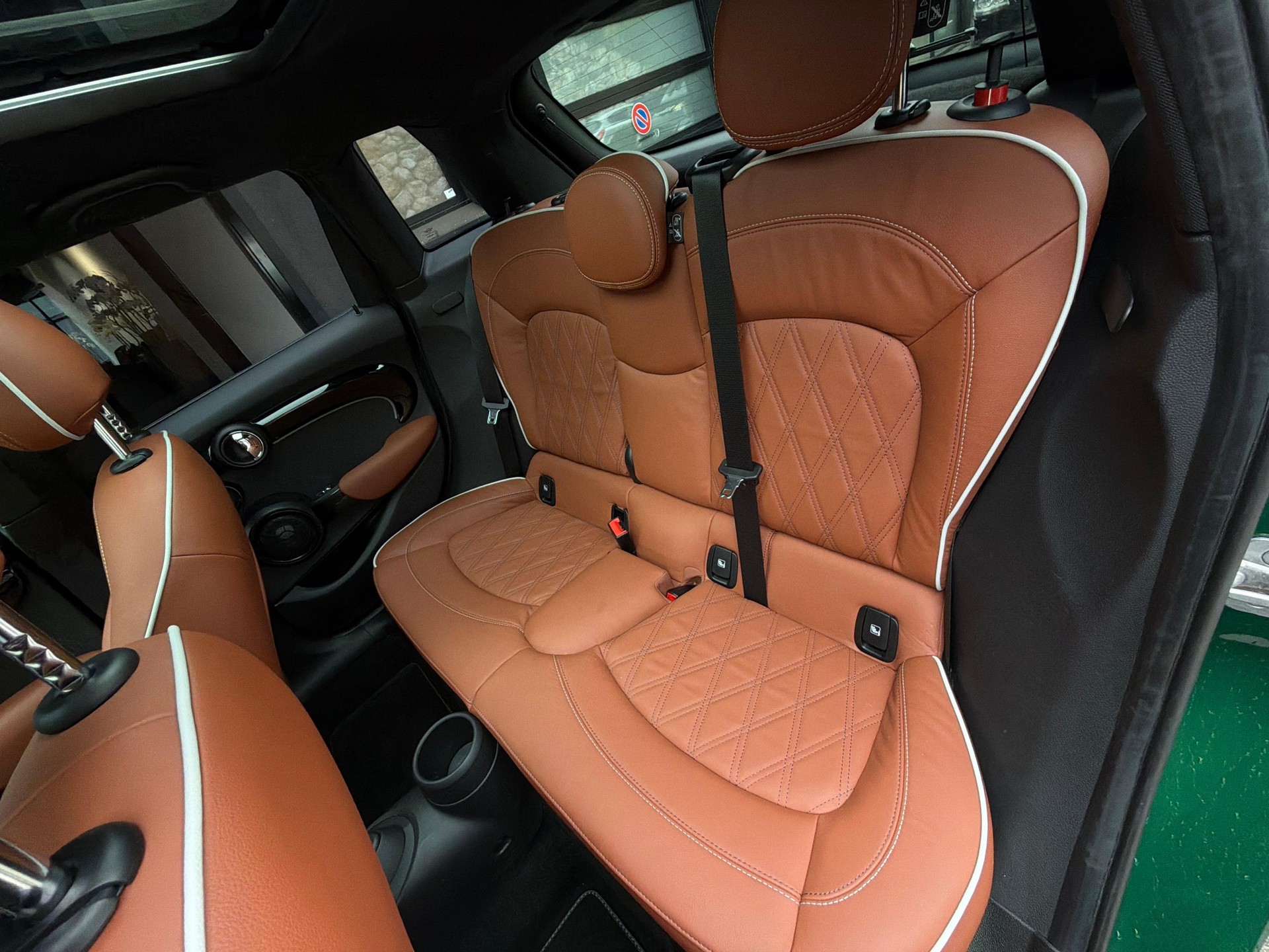 MINI Cooper S SDKG-image-10