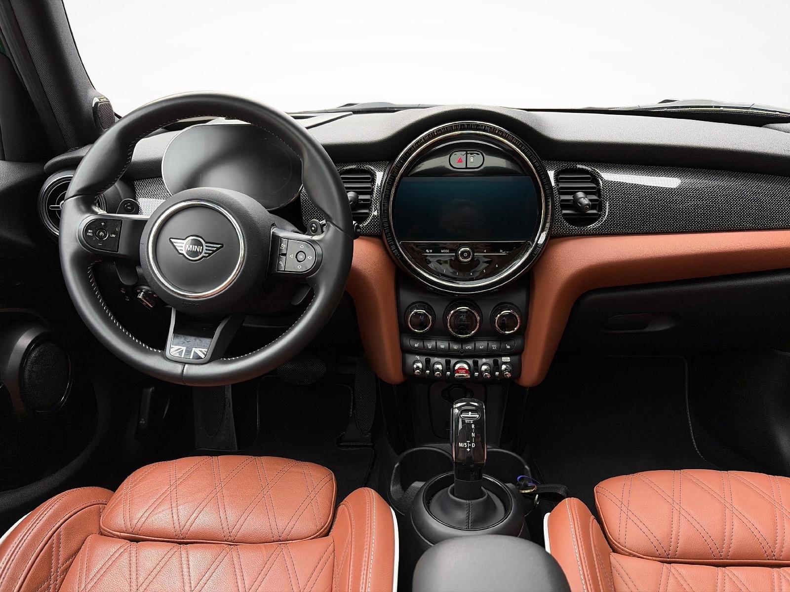 MINI Cooper S SDKG-image-8