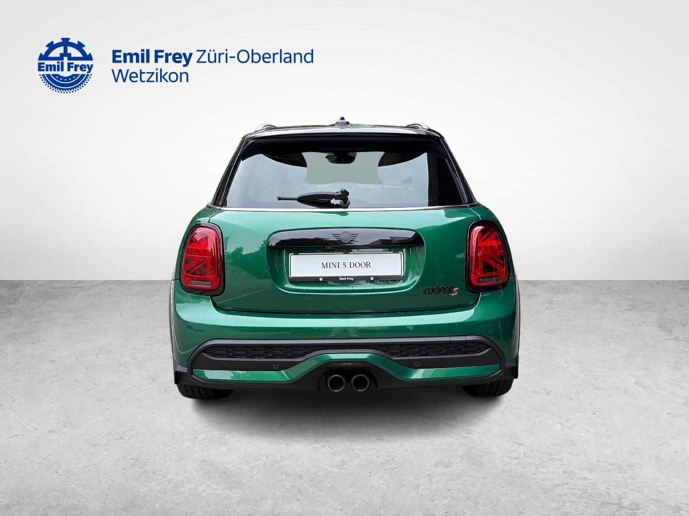 MINI Cooper S SDKG-image-3