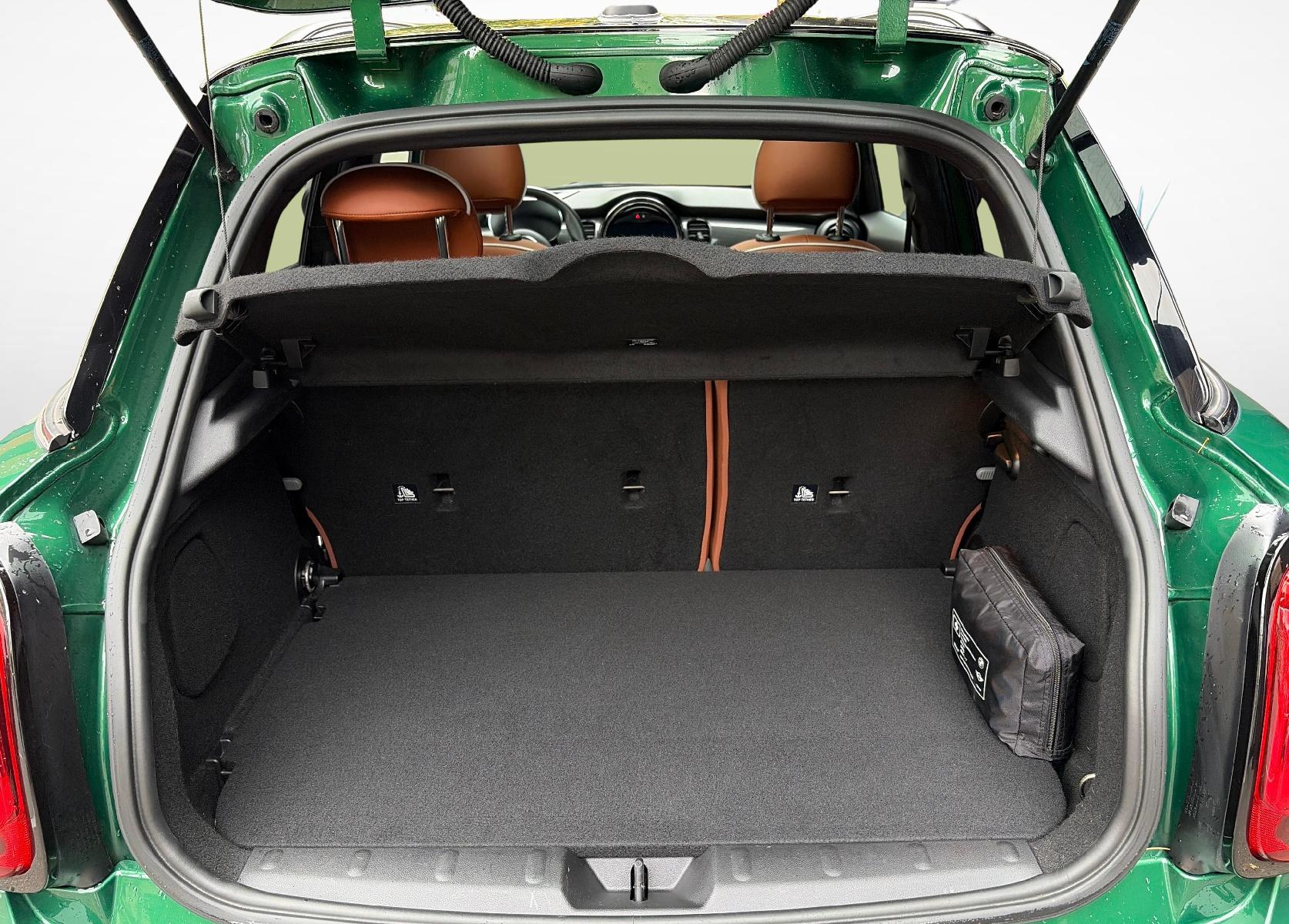 MINI Cooper S SDKG-image-11
