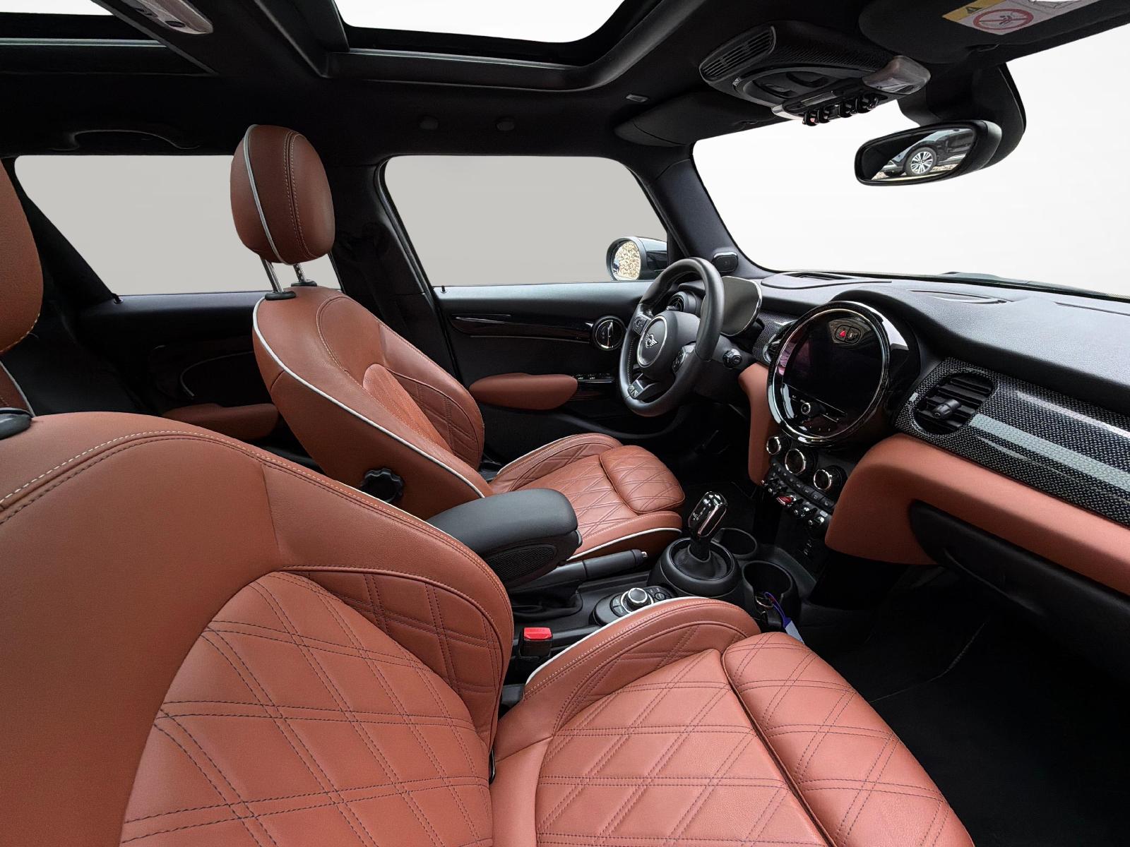 MINI Cooper S SDKG-image-9