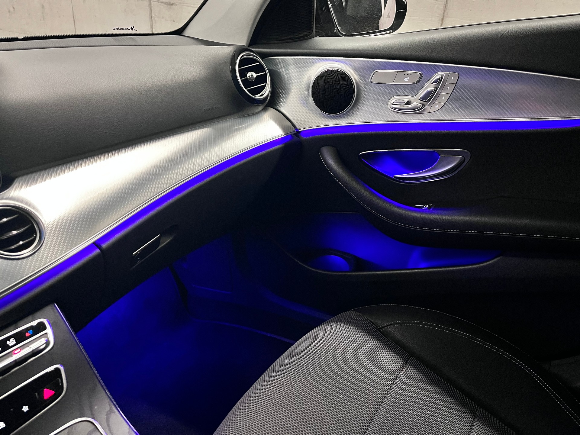 MERCEDES-BENZ E 200 T 9G-Tronic-image-8