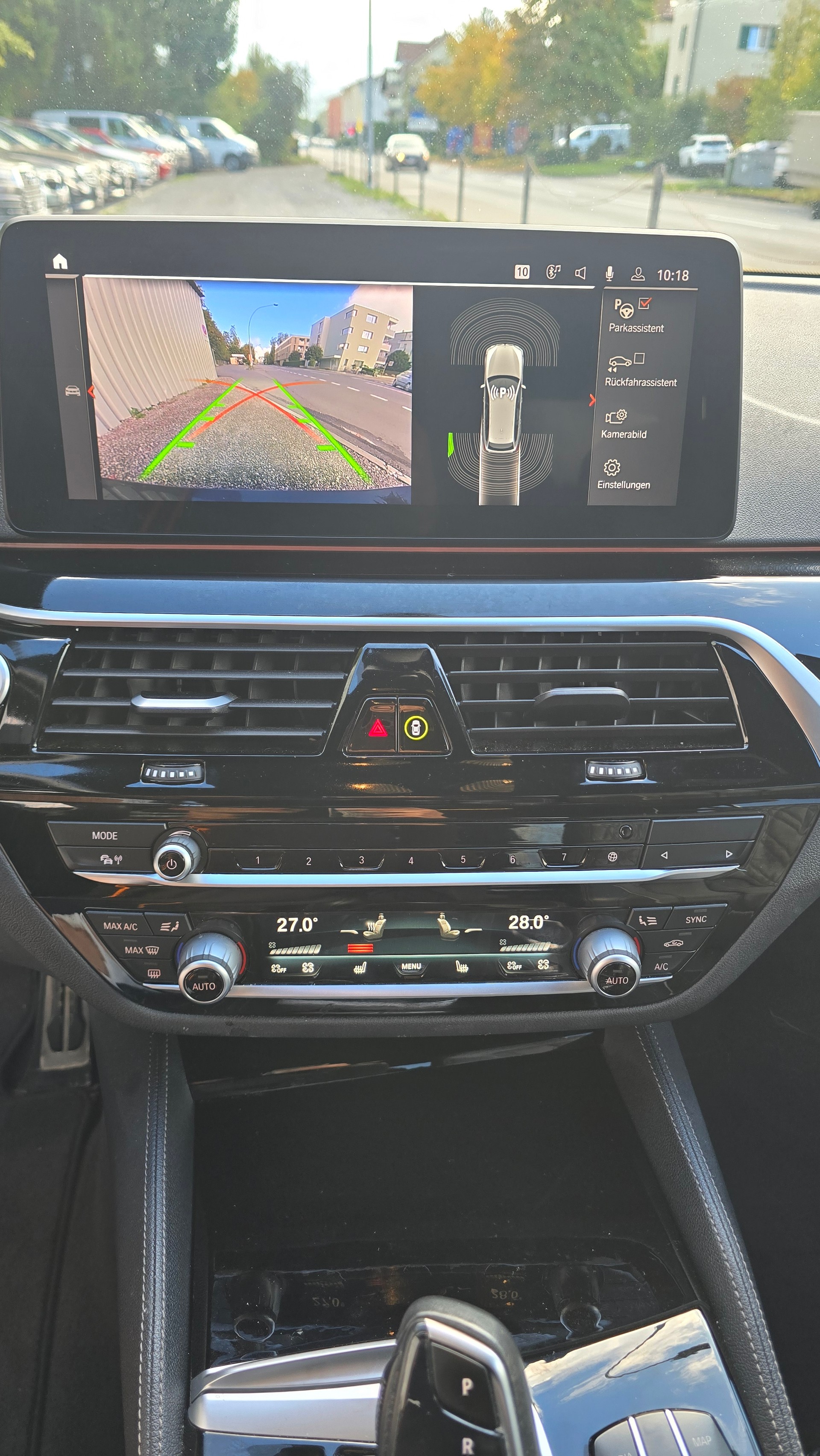 BMW 540d xDrive 48V Touring M Sport Steptronic-image-18