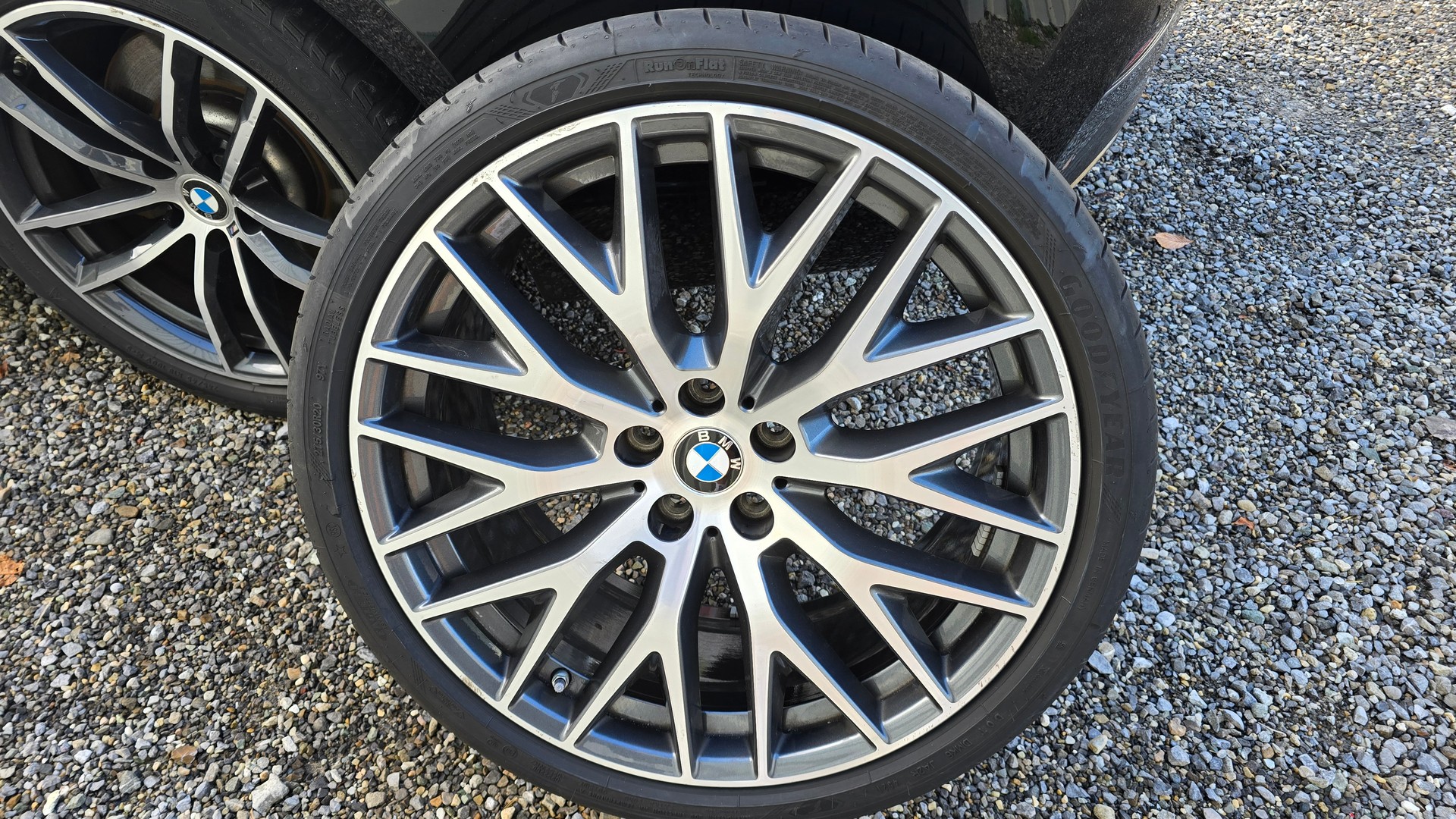 BMW 540d xDrive 48V Touring M Sport Steptronic-image-10