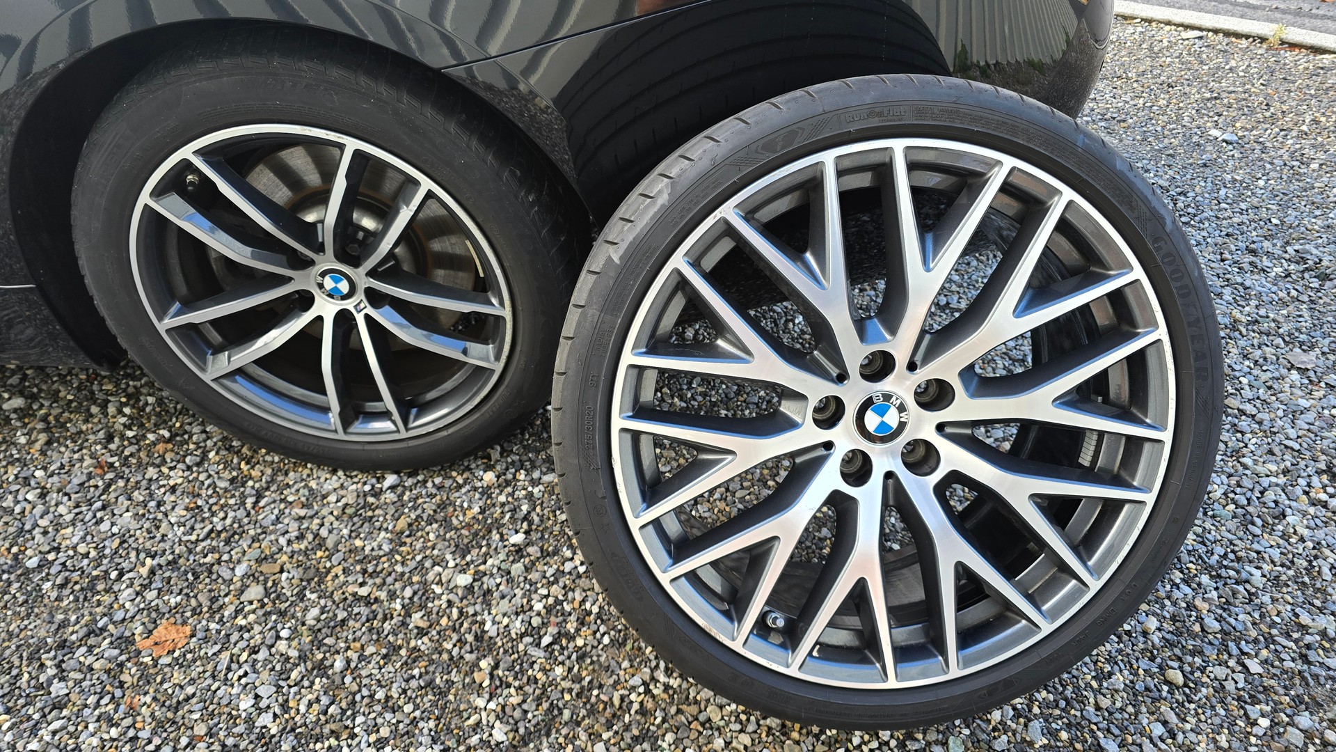 BMW 540d xDrive 48V Touring M Sport Steptronic-image-8