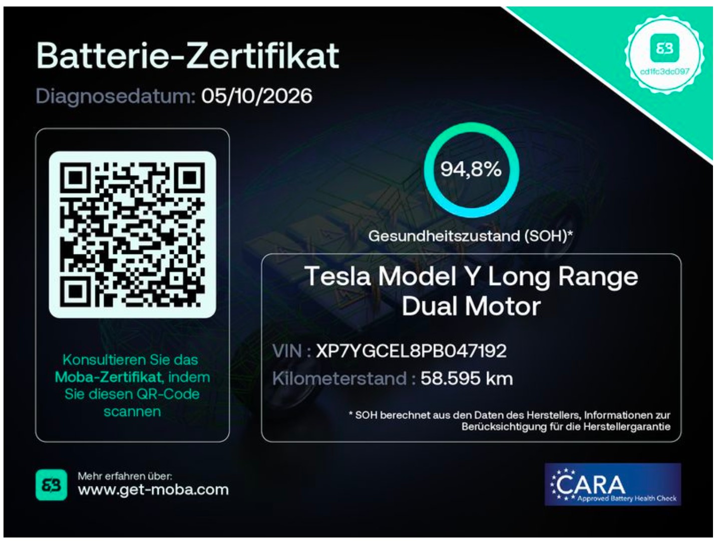 TESLA Model Y Performance-image-11