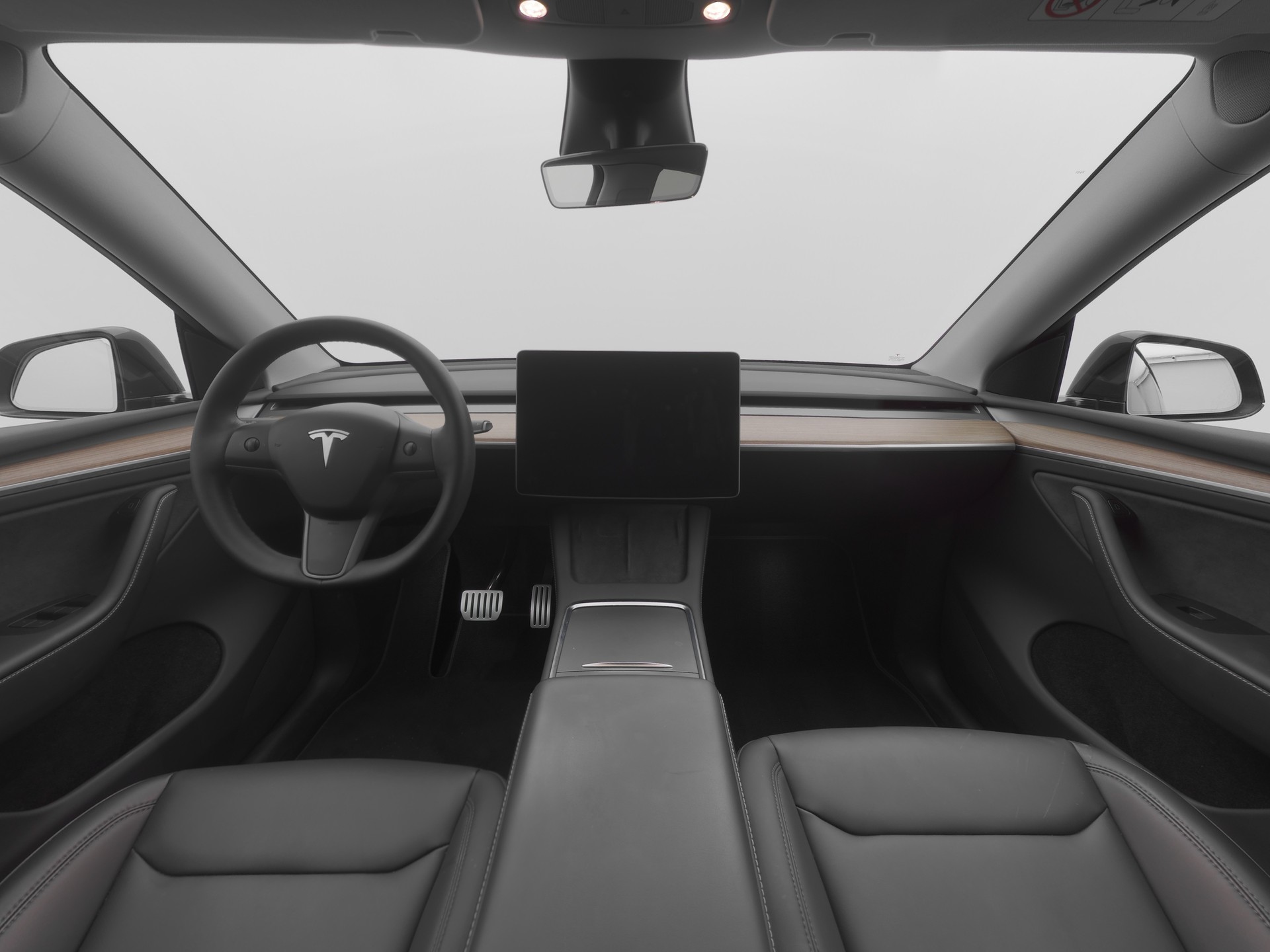 TESLA Model Y Performance-image-6