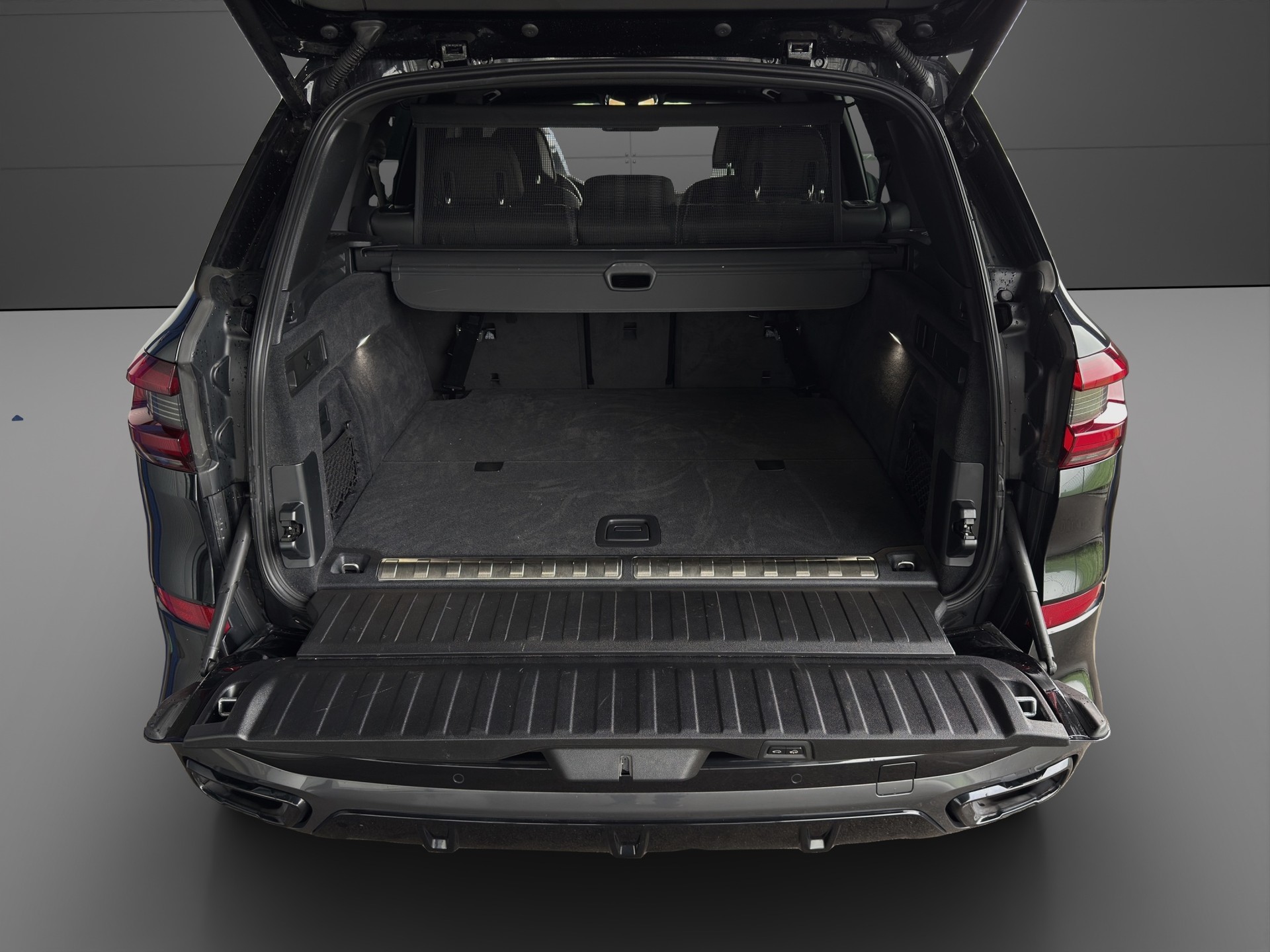 BMW X5 xDrive45e M Sport Steptronic-image-3