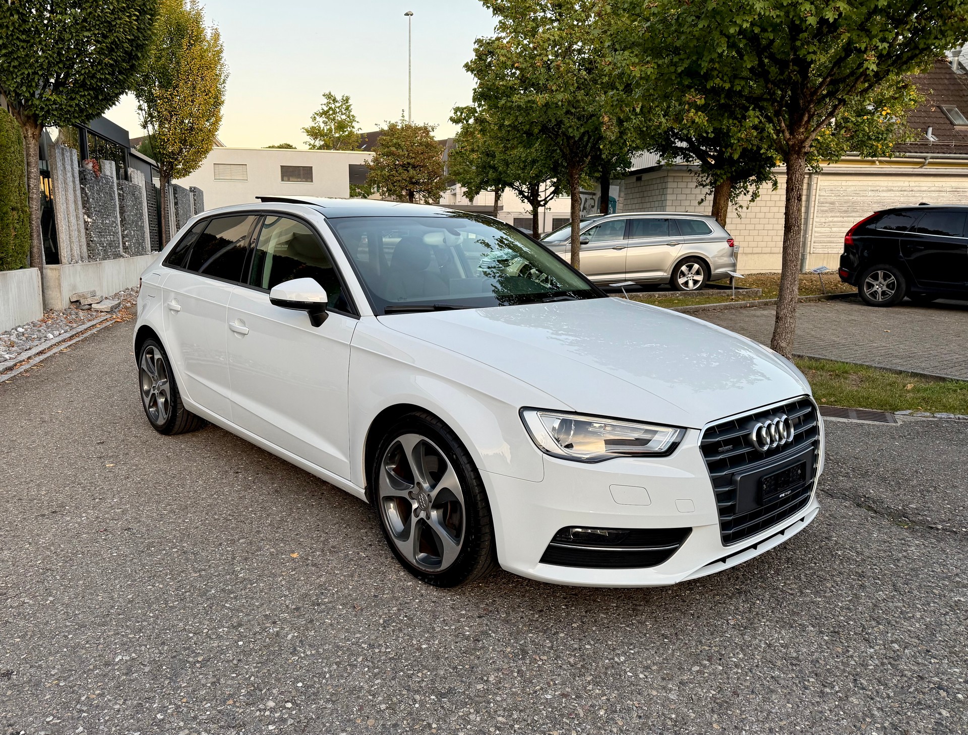 AUDI A3 2.0 TDI 184 Ambition qu. S-Tr.-image-3